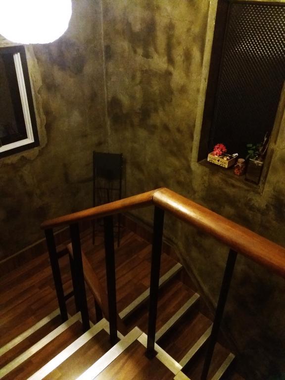 Vin Guesthouse Seoul Eksteriør bilde