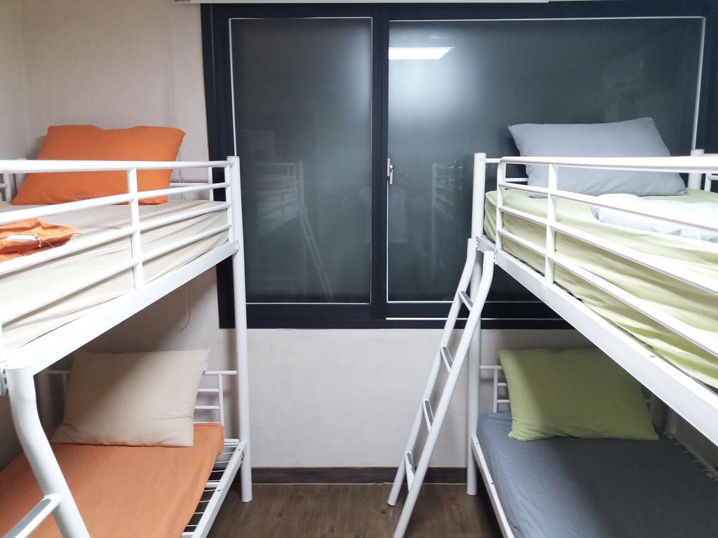 Vin Guesthouse Seoul Eksteriør bilde