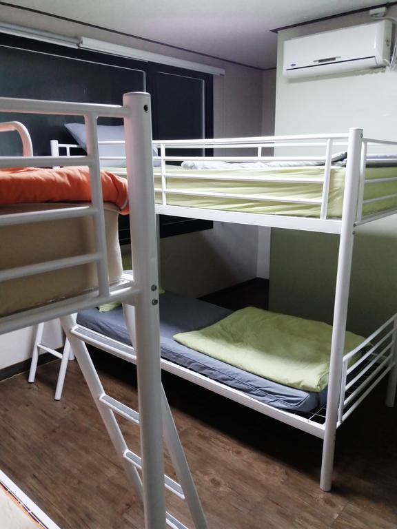 Vin Guesthouse Seoul Eksteriør bilde