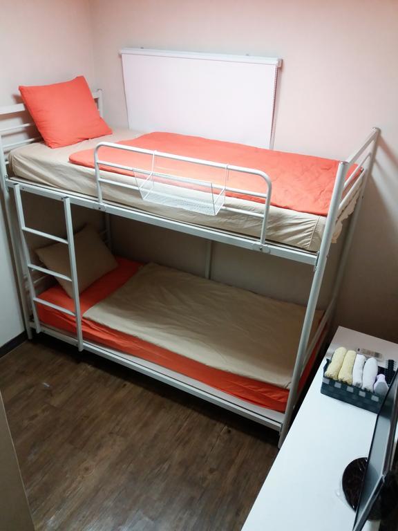 Vin Guesthouse Seoul Eksteriør bilde