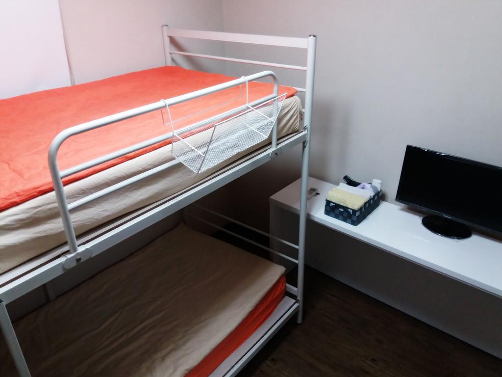 Vin Guesthouse Seoul Eksteriør bilde