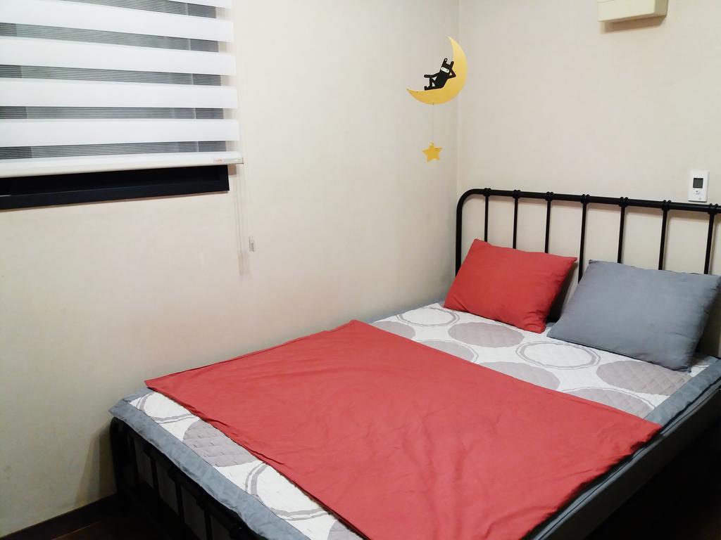 Vin Guesthouse Seoul Eksteriør bilde