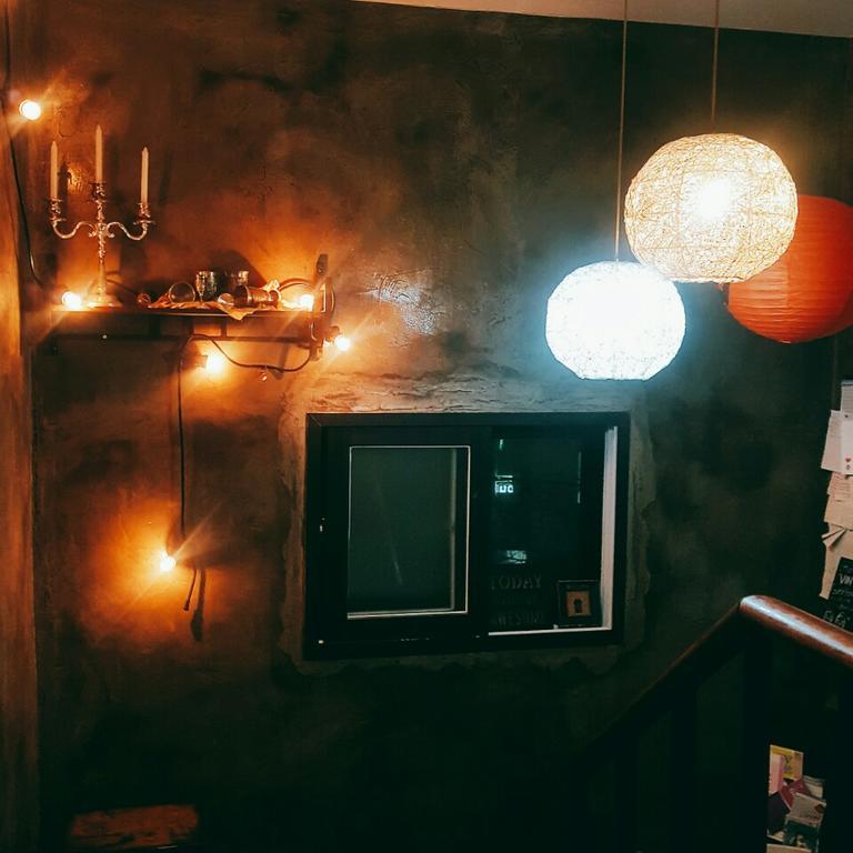 Vin Guesthouse Seoul Eksteriør bilde