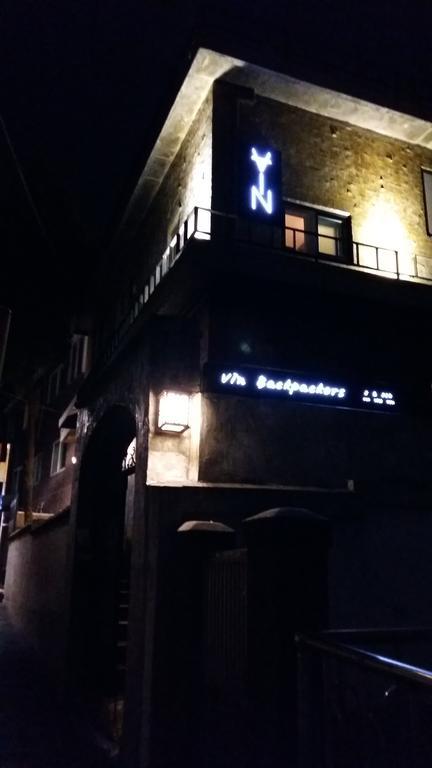 Vin Guesthouse Seoul Eksteriør bilde