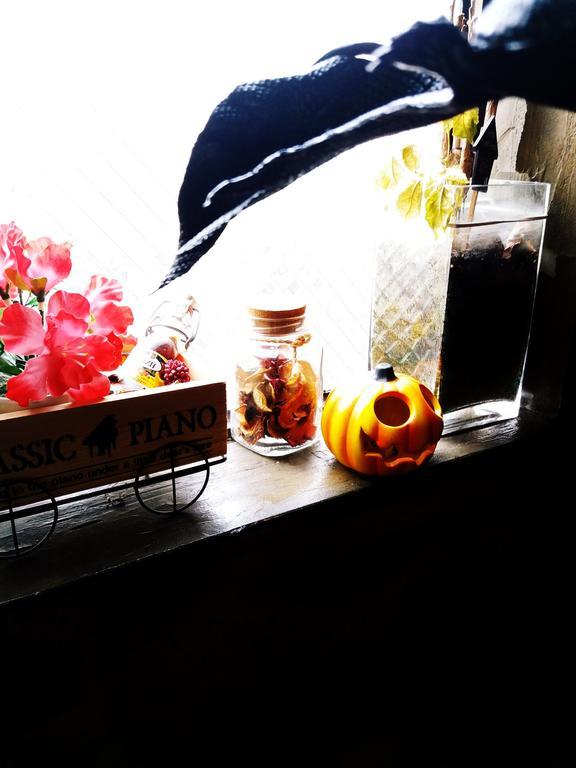 Vin Guesthouse Seoul Eksteriør bilde
