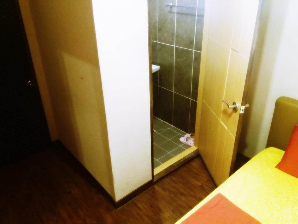 Vin Guesthouse Seoul Rom bilde