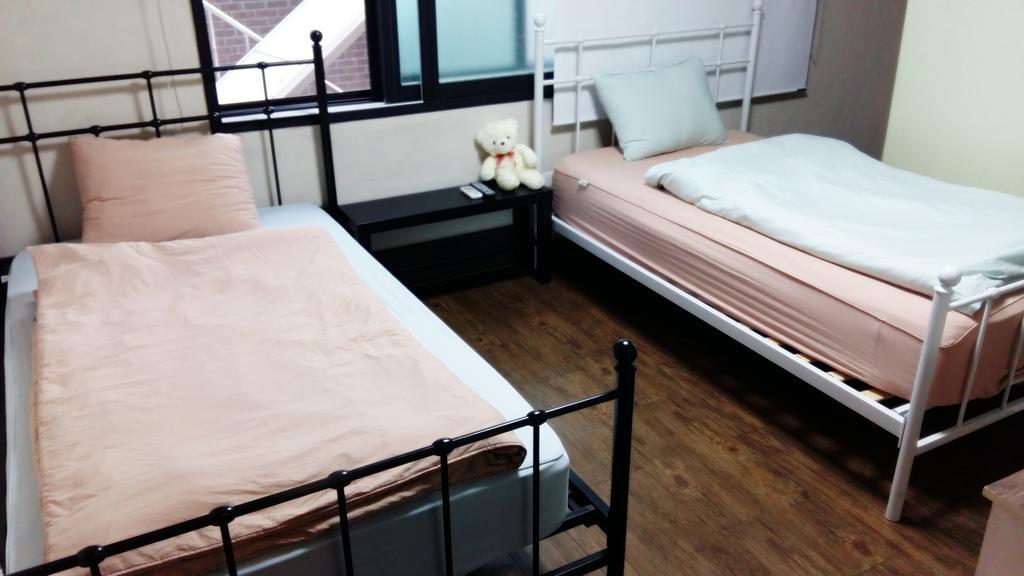 Vin Guesthouse Seoul Eksteriør bilde